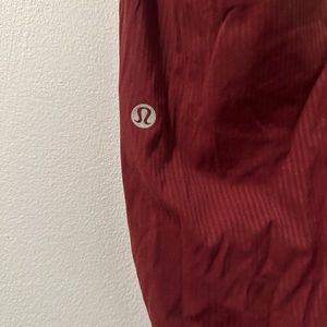 LULULEMON STUDIO JOGGERS